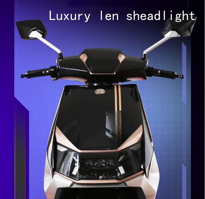 ELECTRICAL  BIKE ANDSPARE PARTS  EBP004  Factory Direct Sale High-Speed Off-Road Electric Motorcycle High-Speed Motorcycles